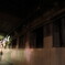 寂しい夜の渋谷