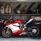 1199 PanigaleS Tricorole @Garage