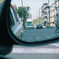 車の中から見えた世界