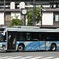 関東鉄道バス　2147RG