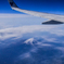 五年前の富士山