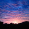 夕焼け