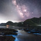 夜光虫再現像
