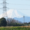 富士山