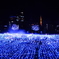 東京タワーとイルミネーション
