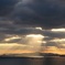 夕暮れ②