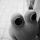 Carefree eyes