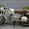 ホンダベンリィ５０