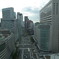 大阪駅前再開発