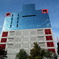 関西テレビ社屋