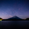 夜空