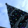 日本最大のクリスマスツリー