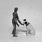 犬と人形