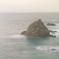 綱掛岩