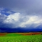 雨雲