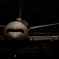 飛行機その１