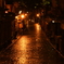 雨情。
