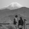 山梨の風景