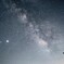阿智村からの星空