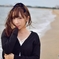 二色の浜ポートレート01