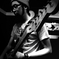 guitar player
