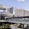 関西空港　エアロプラザ　青空だけはいつも通り