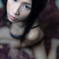 瞳