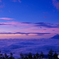 七夕の朝