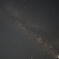 天の川 JPEG 撮って出し2