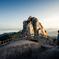 天柱山