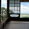 風の通る部屋