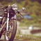 Cafe Racer..