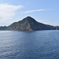 ダイヤモンドのような島