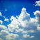 さっきの空