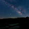 Milky Way on Otsuki