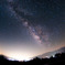 Milky　Way