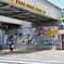 高田馬場①