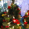 クリスマスキャロルの頃には