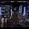 京都の夜