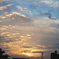 夕景