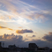 夕景