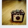 Blownie holiday camera,