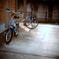 自転車