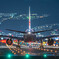 B772羽田最終便