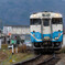 徳島線 キハ40形 442D