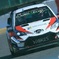 YARIS！！