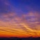 夕焼け
