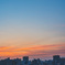 夕焼け