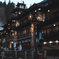 銀山温泉