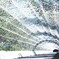 Tunnel of light to the future